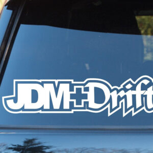 Decal Stickers