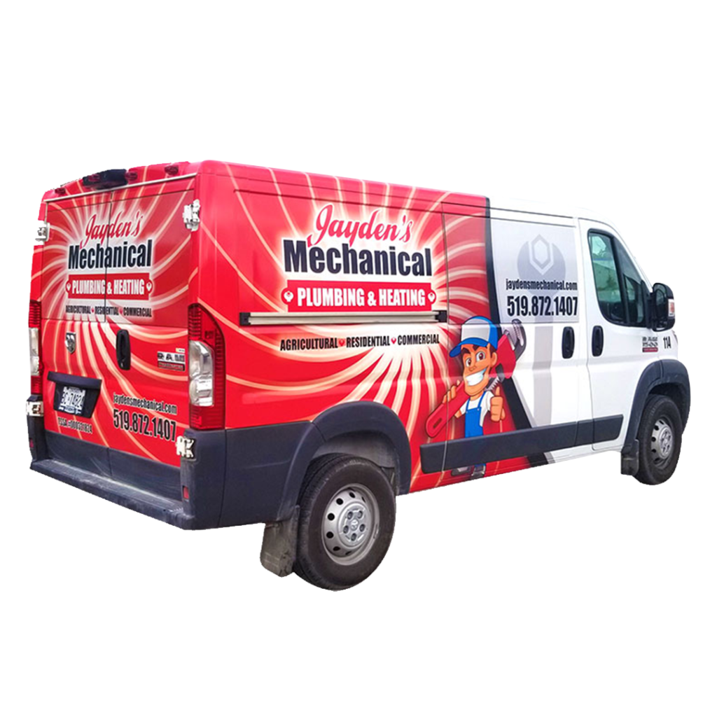 die-cut-business-cards