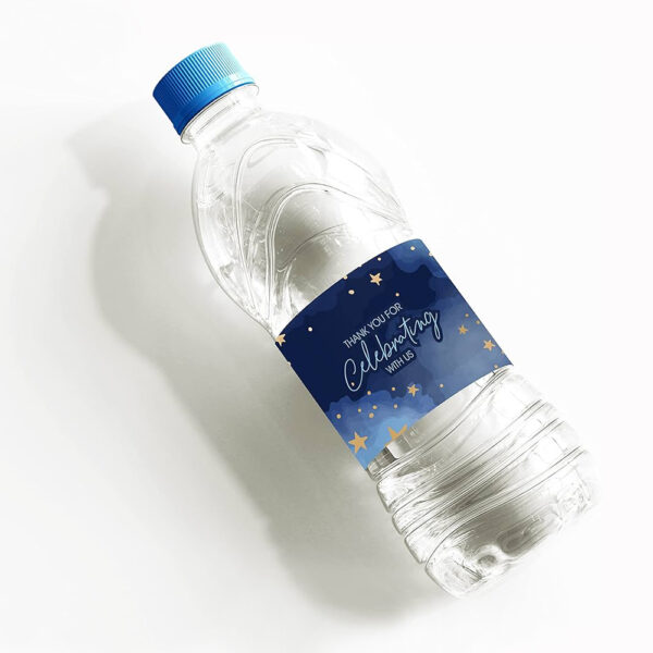 Water Bottle Stickers - Image 3