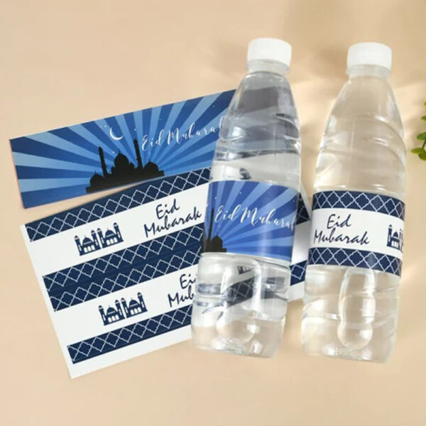 Water Bottle Stickers - Image 6