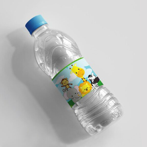 Water Bottle Stickers - Image 7