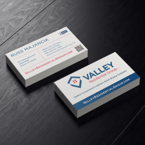 Bristol Business Cards