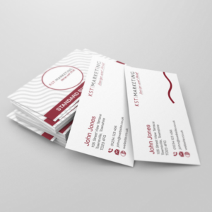 Bristol Business Cards