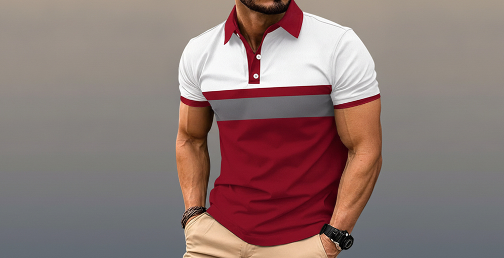 Custom T shirts printing Dubai
