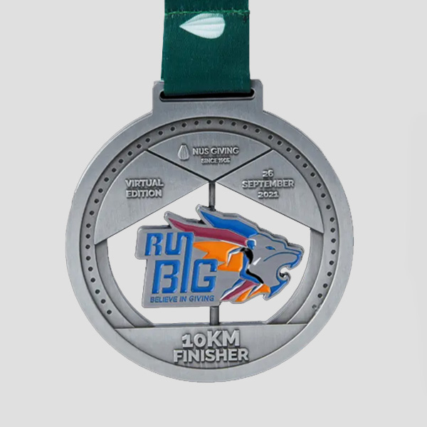 Cut out Medals printing Dubai