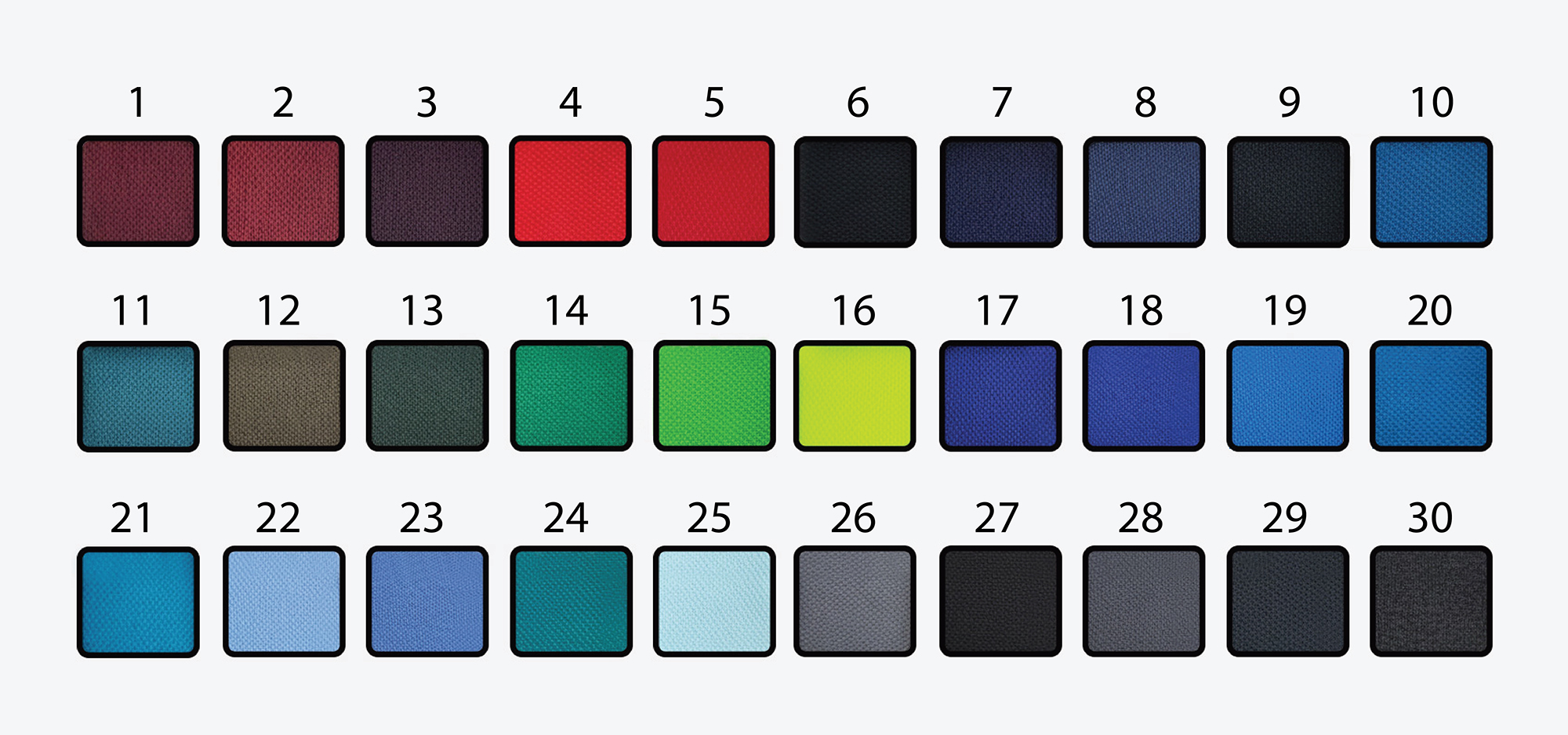Drifit cotton T Shirts Colors Dubai