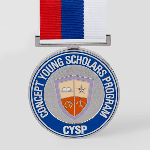 Hard Enamel Medals printing Dubai