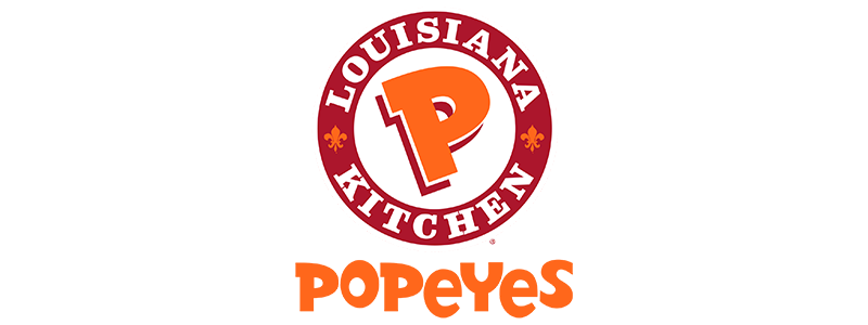 Popeyes Logo