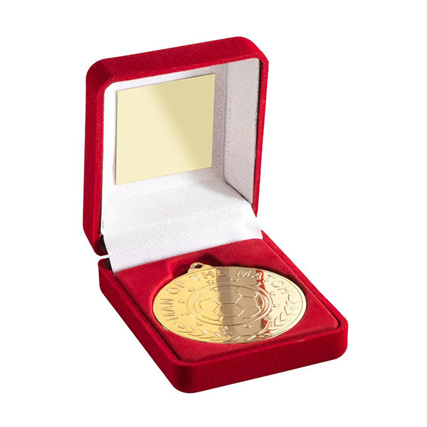 Custom Velvet Box Dubai
