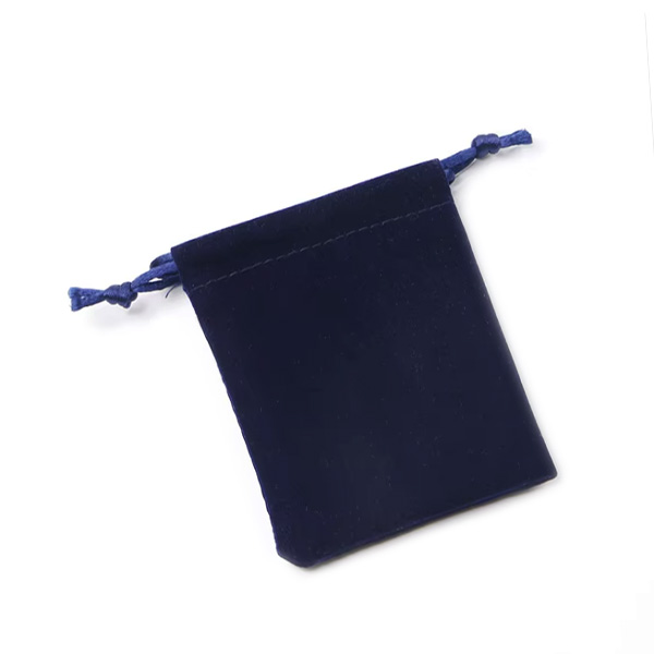 Custom Velvet Pouch Dubai