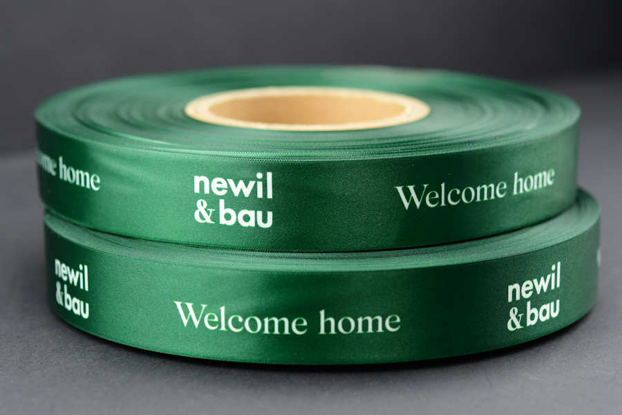 High quality ribbon printing solutions Dubai