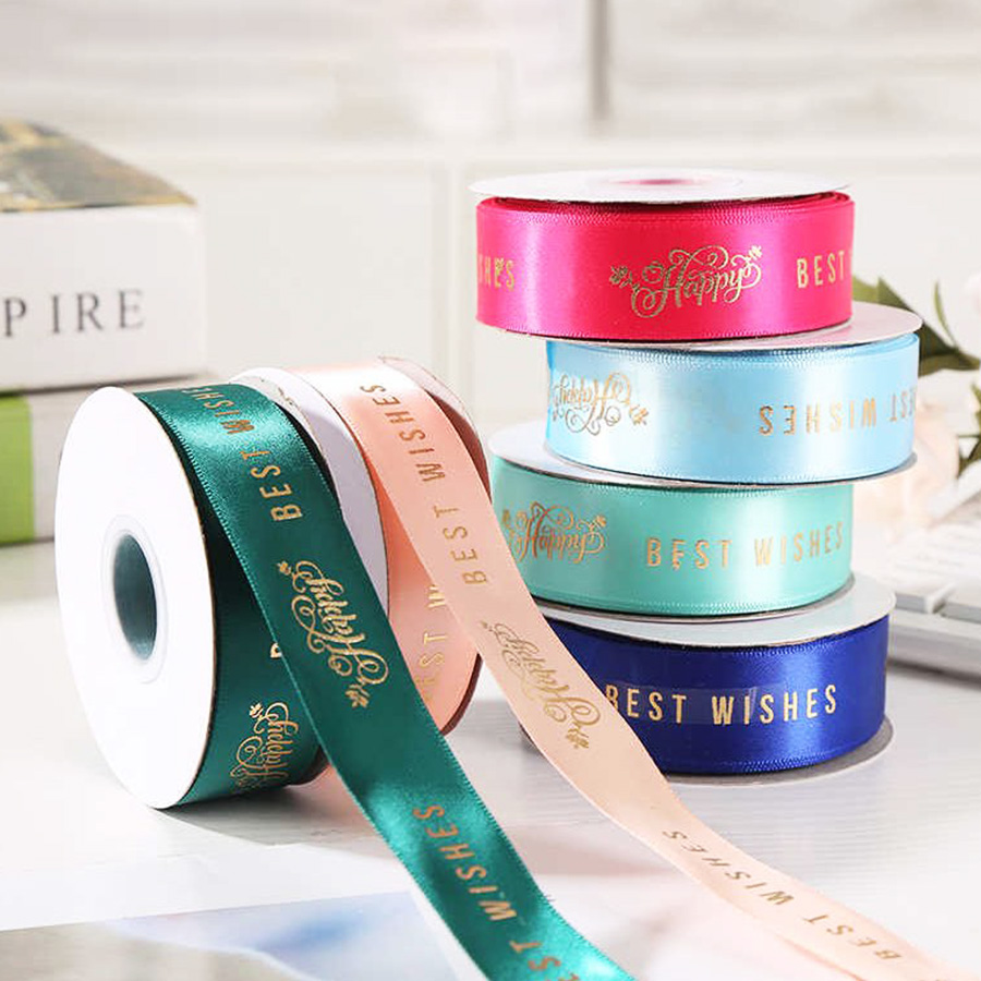Ribbons printing Dubai